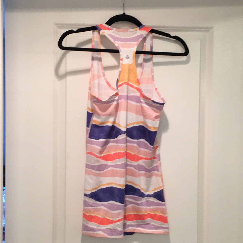 Cool Racerback Tank - Picture 2 of 2